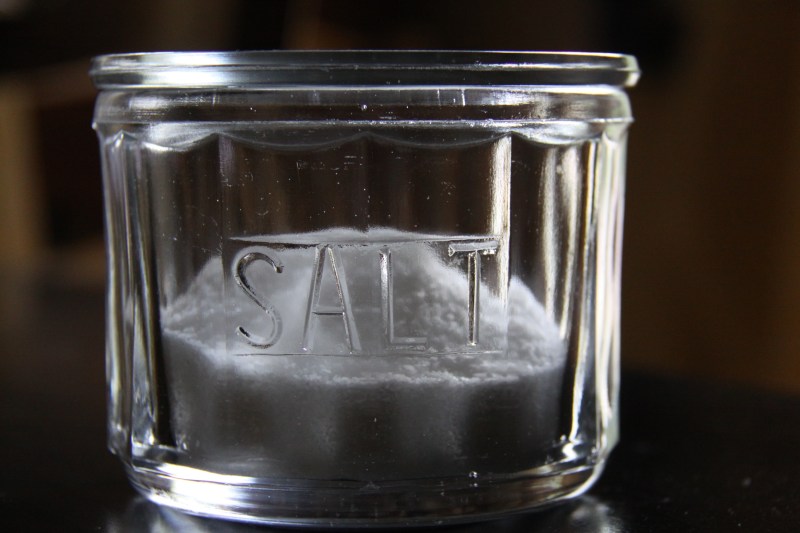 salt