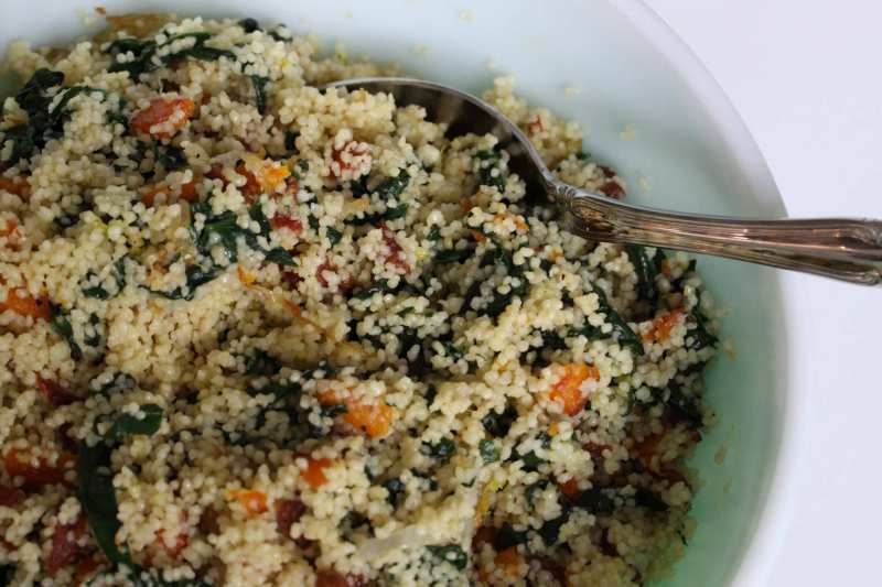 couscous 7