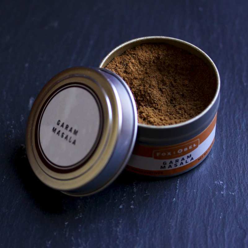 Garam masala