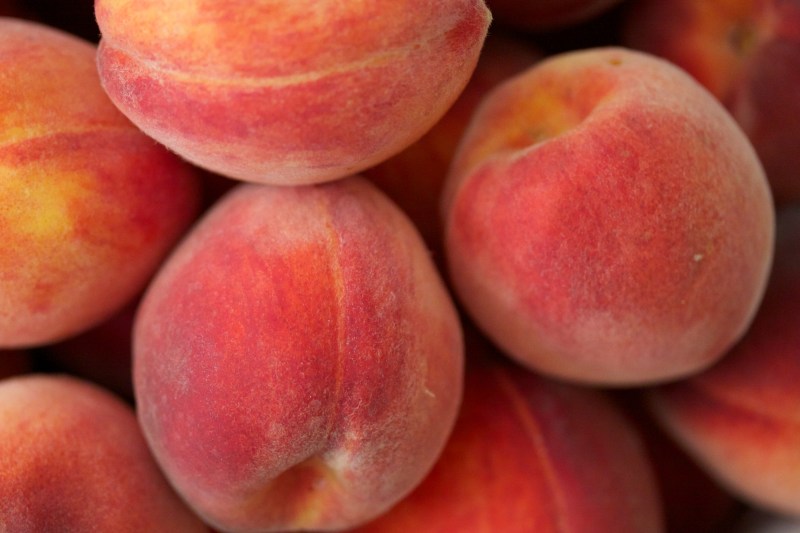 Peaches