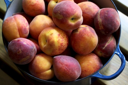 Peaches