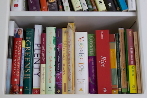 Cookbooks