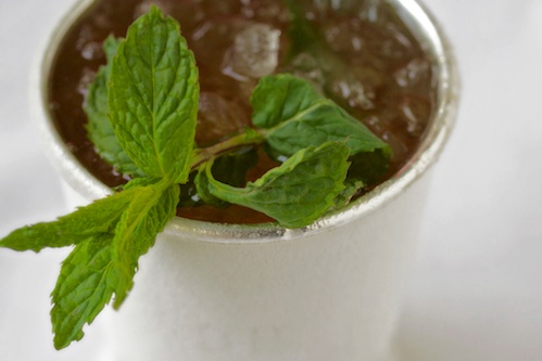 Mint Julep