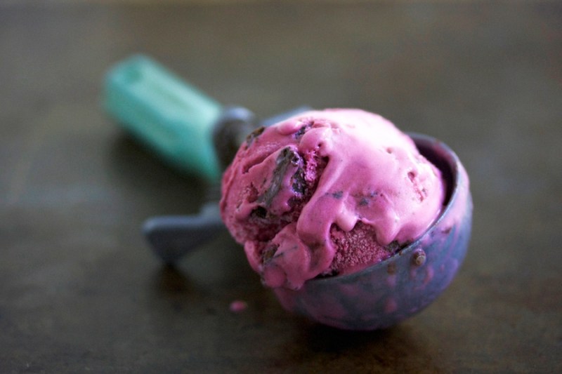 Ice cream scoop
