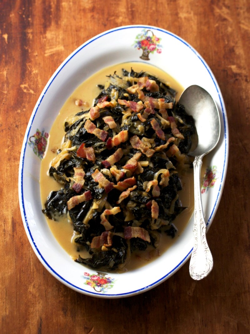 Collards4 - Version 2