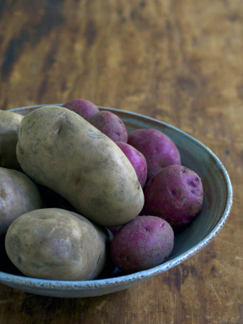Potatoes