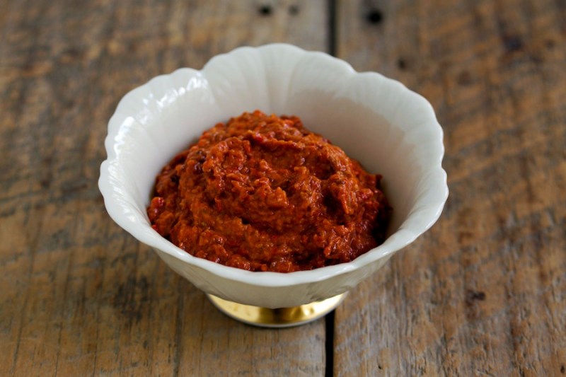 Harissa