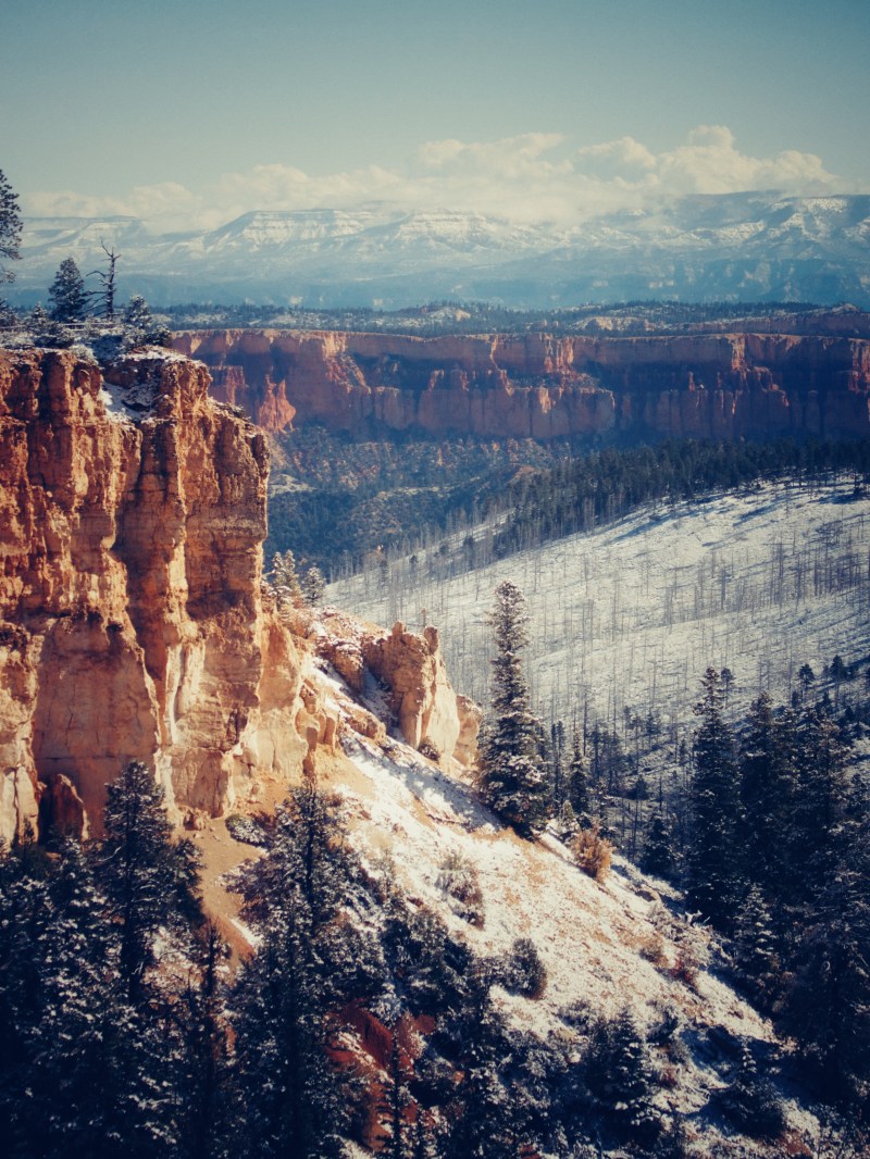 Bryce Canyon