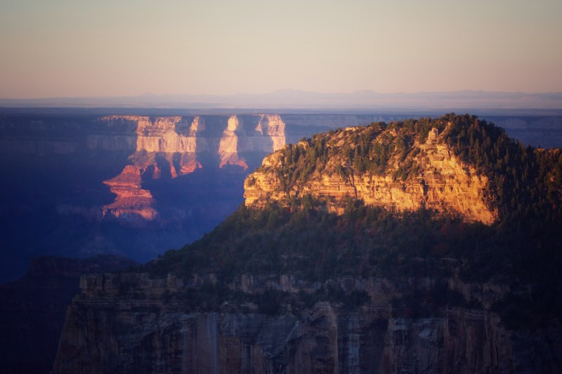 Grand Canyon North Rim